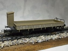 LIMA H0 CARRO MERCI PIANALE