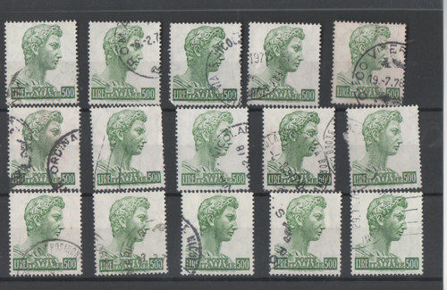 Repubblica 1957 san - -,