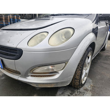 A4548800106 PARAFANGO ANTERIORE SINISTRO SX SMART FORFOUR (454)(04-06)2005