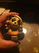 Thun Panda  Natale 2018