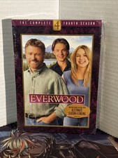 Everwood: The Complete Fourth