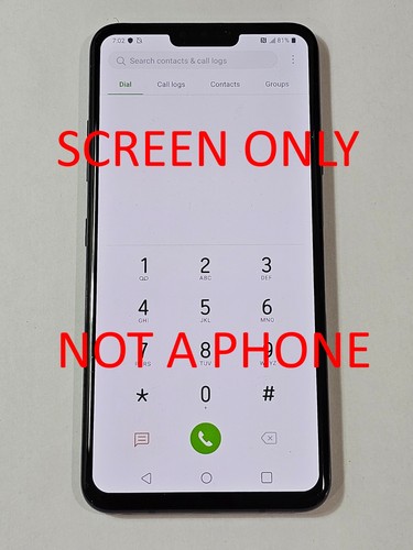 V40 thinq v405 - v40, oled