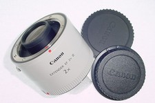 Canon Extender EF 2x III