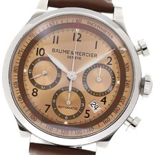 BAUME&MERCIER Capeland 65687