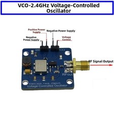 2 Oscillatore a Tensione 4GHz