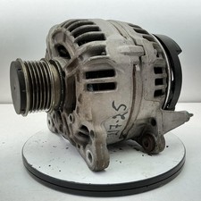 ALTERNATORE PER VOLKSWAGEN New Beetle 2° Serie 0124525091 Diesel 1.6 (11>)