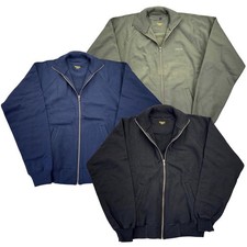 Felpa uomo Merc London giacca