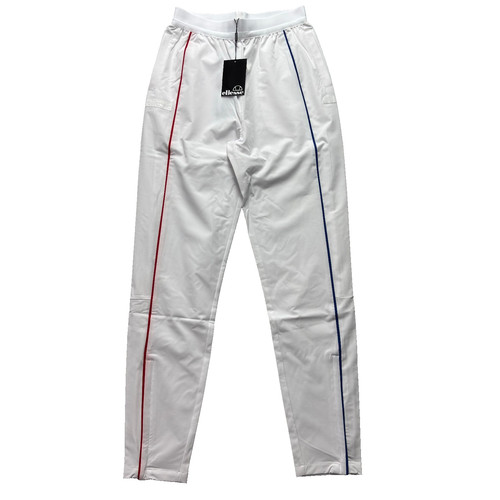 Pantalone tuta uomo ellesse - tuta,
