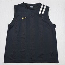 Canotta smanicata Nike da uomo
