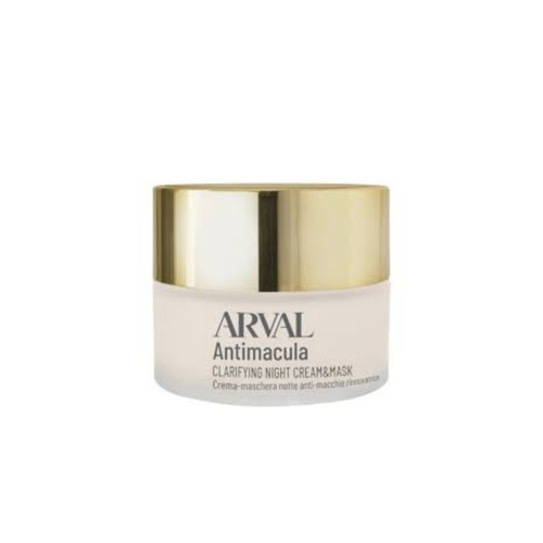 Arval antimacula clarifying - antimacula,