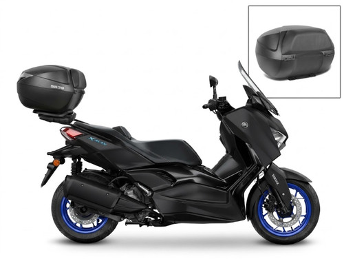Yamaha max tech - yamaha,
