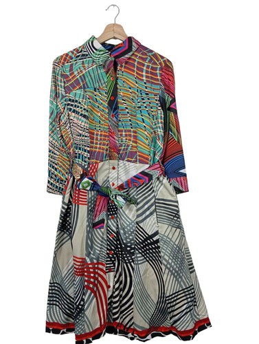 Desigual abito blusa - abito,