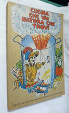 CUCINA CHE VAI NATURA CHE