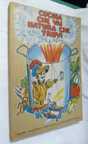 Cucina che vai natura - cucina,