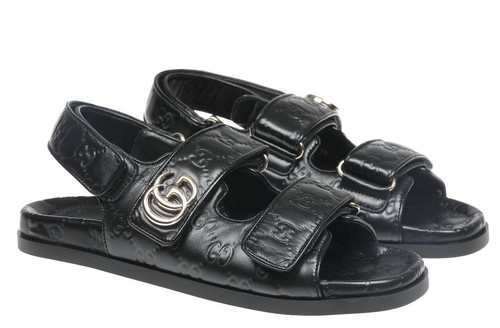 Nuovi sandali gucci - nuovi,