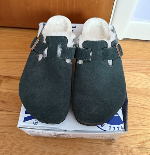Kith per birkenstock boston - boston, vl