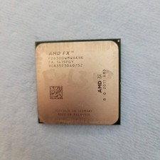 Processore desktop CPU AMD