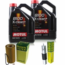 Motul olio motore - 5w-30, +