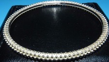 BELLISSIMO ARGENTO STERLING