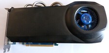 AMD Radeon R9 280 3 GB DDR5