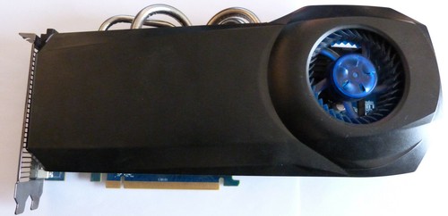 Amd radeon 280 - amd, r9