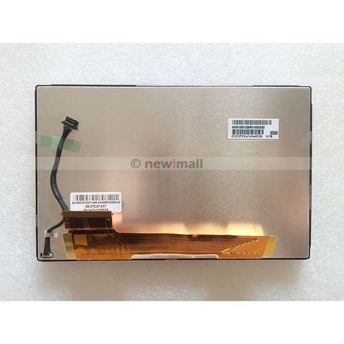 Schermo display lcd pollici - display,
