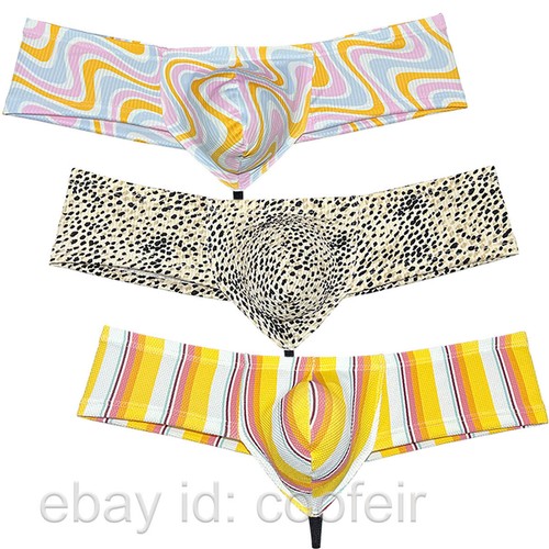 Slip uomo skimpy boxer - slip, u