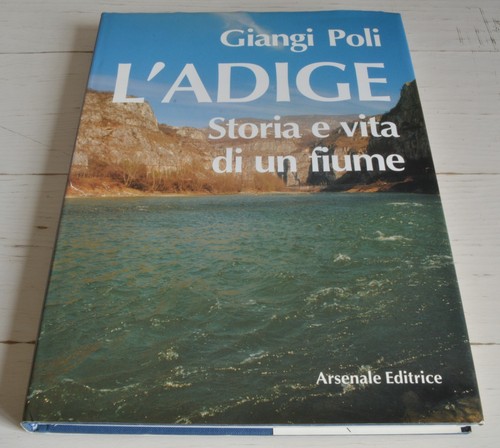 Giangi poli adige - storia, e