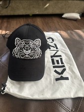 CAPPELLO KENZO PARIS TAGLIA