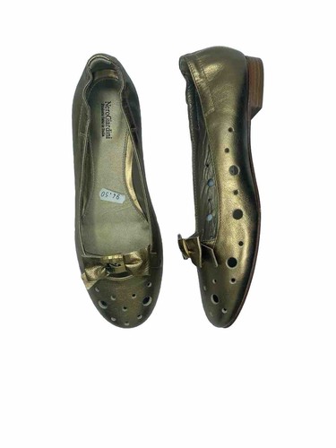 Nero giardini ballerine - giardini,