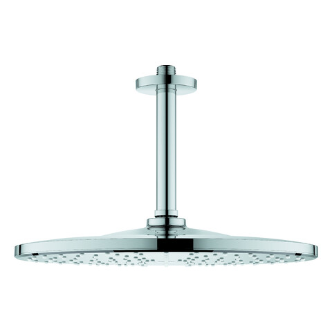Grohe overhead shower set - overhead,