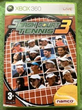 Smash Court Tennis 3 Xbox 360