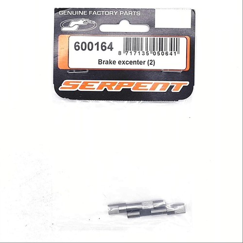 Serpent 600164 eccentrico
