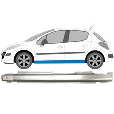 PEUGEOT 207 2006-2013 5 PORTE