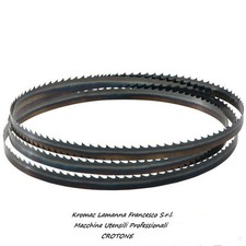 LAME CARBON PER SEGA A NASTRO PER IL LEGNO