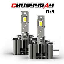 2x D1S Lampadine LED Xenon