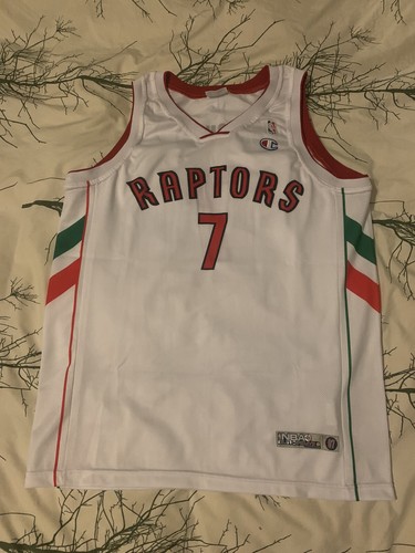 Nba toronto raptors - toronto,