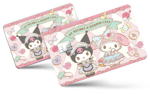 Sanrio hello kitty kuromi - sanrio, my