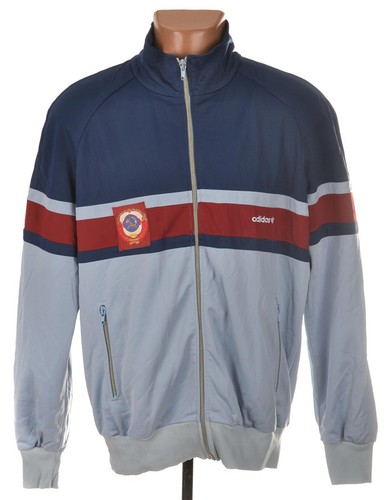 Giacca calcio allenamento urss - giacca,