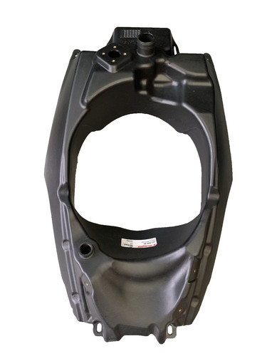 Serbatoio carburante benzina - carburante-,