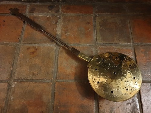 18th century brass copper and - 18th,