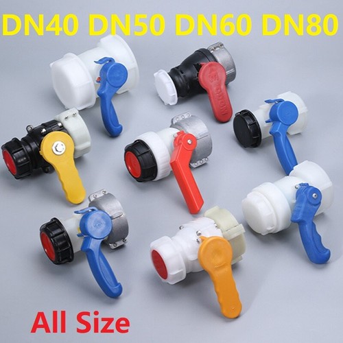 Dn40 dn50 dn60 - dn40, ibc