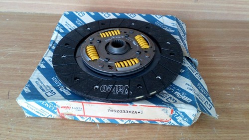 Clutch disc for fiat tempra - clutch,