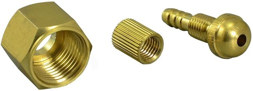 Raccordo rapido per - , tubo