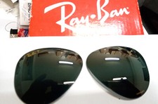 Ray Ban lenti di ricambio 3025