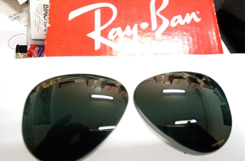 Ray ban lenti ricambio 3025 - ricambio,