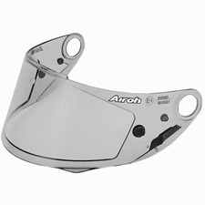 VISIERA AIROH 05GPFC KIT VISOR GP500/GP400 LIGHT SMOKE SPredisposta per Pinlock