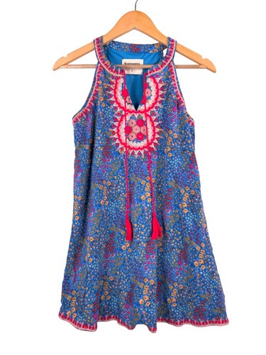 Top tunica savanna jane - tunica,