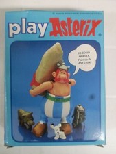 PLAY ASTERIX - OBELIX - art