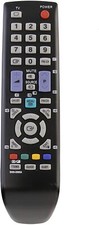 TELECOMANDO BN59-00865A TV SAMSUNG T220HD LE32B350 LE32B450C4W PS42B430P2W 